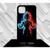 Coque pour Iphone 14 Manga Dragon Ball Z DBZ 58