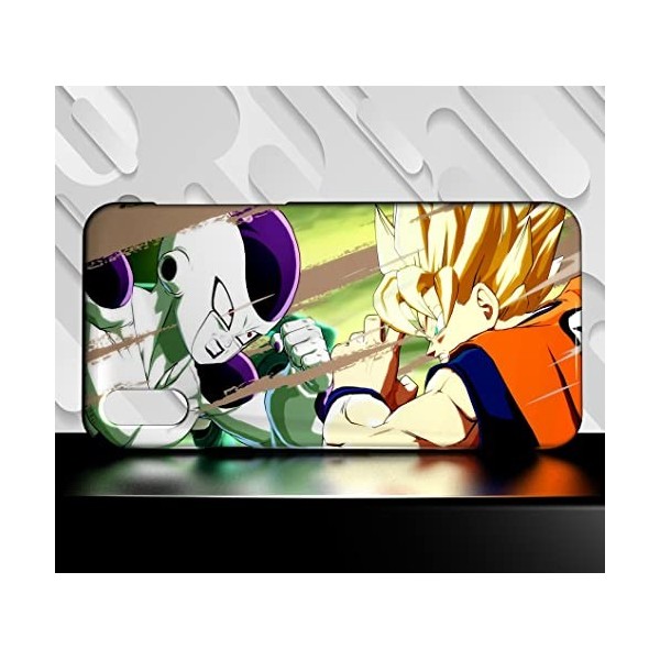 Coque pour Xiaomi Redmi 9A Manga Dragon Ball Z 74