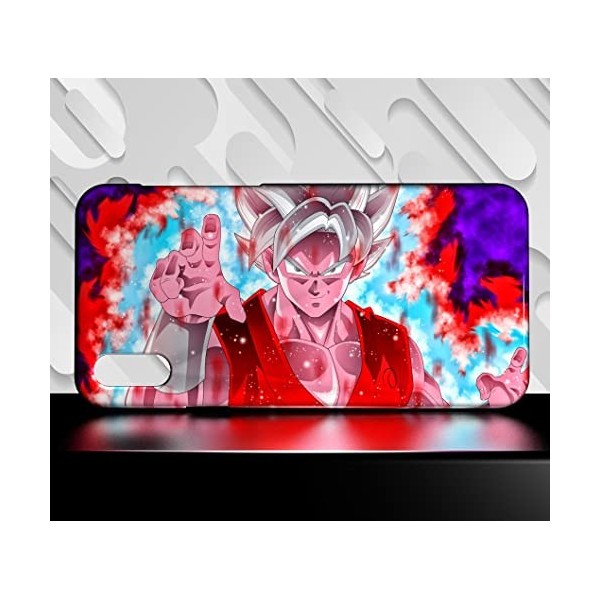 Coque pour Xiaomi Redmi 9A Manga Dragon Ball Z 51