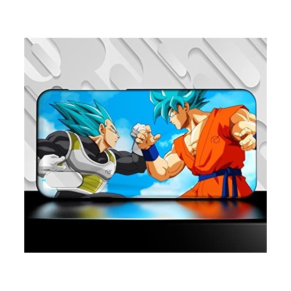 Coque pour Xiaomi Redmi 9A Manga Dragon Ball Z 61
