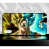 Coque pour Xiaomi Redmi 9A Manga Dragon Ball Z 77