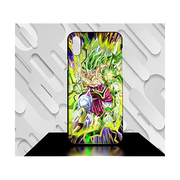 Coque pour Xiaomi Redmi 9A Manga Dragon Ball Z 49