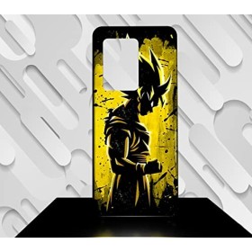 Coque pour Iphone 14 Pro Manga Dragon Ball Z DBZ 55