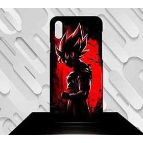 Coque pour Xiaomi Redmi 9A Manga Dragon Ball Z 53