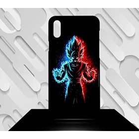 Coque pour Xiaomi Redmi 9A Manga Dragon Ball Z 58