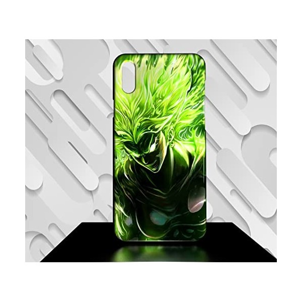 Coque pour Xiaomi Redmi 9A Manga Dragon Ball Z 54
