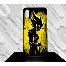 Coque pour Xiaomi Redmi 9A Manga Dragon Ball Z 55