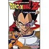 Dragon Ball Z - 1re partie - Tome 02: Les Saïyens