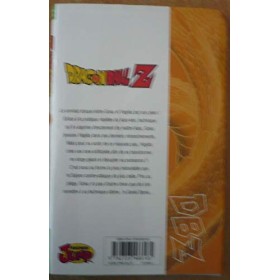 Dragon Ball Z - 1re partie - Tome 05: Les Saïyens