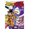 Dragon Ball Z - 2e partie - Tome 06: Le Super Saïyen/Le commando Ginyu