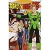 Dragon Ball Z - 4e partie - Tome 03: Les cyborgs