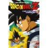 Dragon Ball Z - 2e partie - Tome 02: Le Super Saïyen/Le commando Ginyu