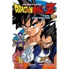 Dragon Ball Z - 3e partie - Tome 01: Le Super Saïyen/Freezer