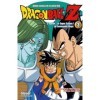 Dragon Ball Z - 2e partie - Tome 03: Le Super Saïyen/Le commando Ginyu