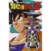 Dragon Ball Z - 2e partie - Tome 04: Le Super Saïyen/Le commando Ginyu