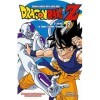 Dragon Ball Z - 3e partie - Tome 02: Le Super Saïyen/Freezer