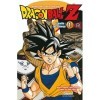 Dragon Ball Z - 4e partie - Tome 01: Les cyborgs