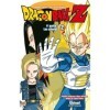 Dragon Ball Z - 4e partie - Tome 02: Les cyborgs