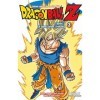 Dragon Ball Z - 3e partie - Tome 03: Le Super Saïyen/Freezer
