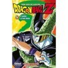 Dragon Ball Z - 5e partie - Tome 04: Cell Game