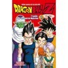 Dragon Ball Z - 7e partie - Tome 01: Le réveil de Majin Boo