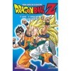 Dragon Ball Z - 8e partie - Tome 03: Le combat final contre Majin Boo