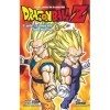 Dragon Ball Z - 8e partie - Tome 05: Le combat final contre Majin Boo