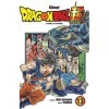 Dragon Ball Super - Tome 13