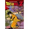 Dragon Ball Z - 7e partie - Tome 03: Le réveil de Majin Boo
