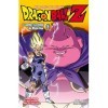 Dragon Ball Z - 7e partie - Tome 05: Le réveil de Majin Boo