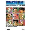 Dragon Ball - Édition originale - Tome 41: Courage, Super Gotenks