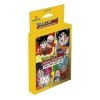 Panini Dragon Ball Universal Blister 7 Pochettes, 004618KBF7