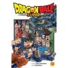 Dragon Ball Super, Vol. 13