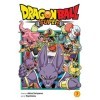 Dragon Ball Super, Vol. 7