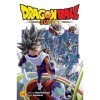 Dragon Ball Super, Vol. 14