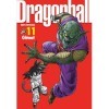 Dragon Ball perfect edition - Tome 11
