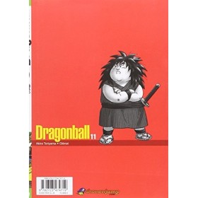 Dragon Ball perfect edition - Tome 11