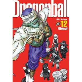 Dragon Ball perfect edition - Tome 12