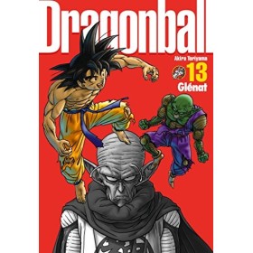 Dragon Ball perfect edition - Tome 13