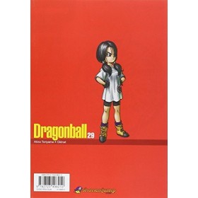 Dragon Ball perfect edition - Tome 29