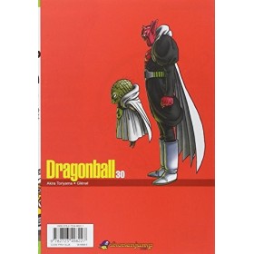 Dragon Ball perfect edition - Tome 30