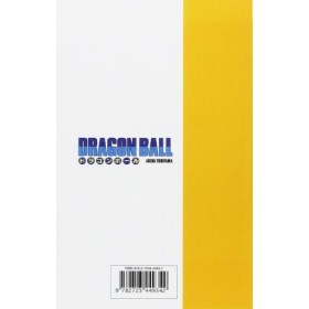 Dragon Ball - Édition originale - Tome 37: Le plan dattaque est lancé