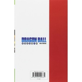 Dragon Ball - Édition originale - Tome 36: La naissance dun nouveau héros&nbsp;!!