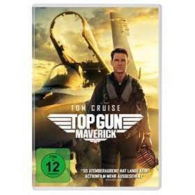 Top Gun: Maverick [Import]