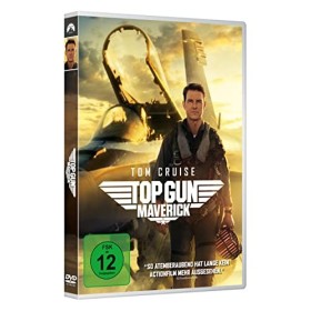 Top Gun: Maverick [Import]