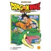 Dragon Ball Super, Vol. 1