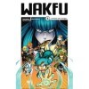 Wakfu Manga - Tome 5 - LArène des neiges