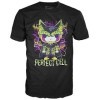 Dragon Ball Z - Perfect Cell - Pop! & T-Shirt Homme Funko Pop! Standard M 100% Coton