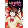 Zombie Cherry - tome 3