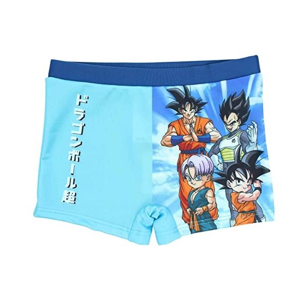 Disney Boxer de Bain Dragonball Z